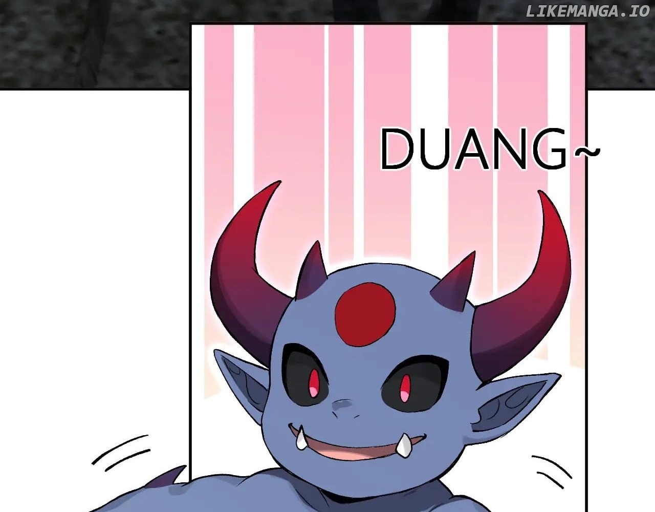 Doomsday for All: Me, Virus Monarch Chapter 64 - page 93